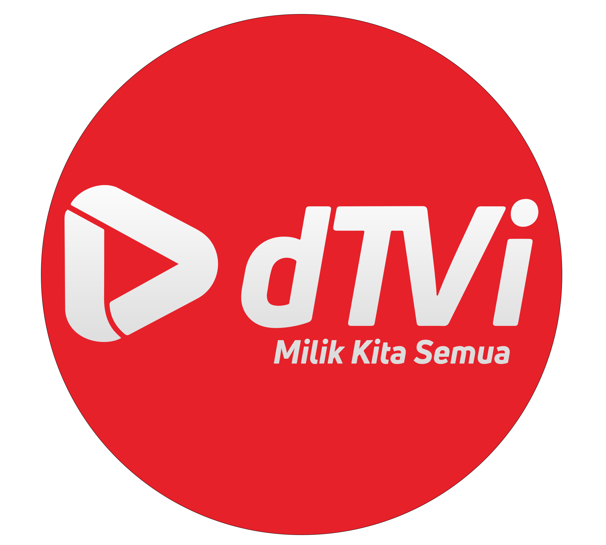 dTVi Logo